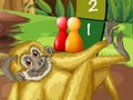 ลิงกับกล้วย เกมออนไลน์