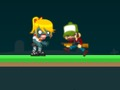 ซอมบี้กระโดด  เกมออนไลน์