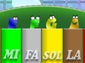 กลอง กลองเปียโน เกมออนไลน์