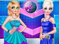 ซิสเตอร์ไนท์เอาท์ปาร์ตี้  เกมออนไลน์