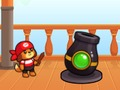 นักกีฬาฟอง Dogi  เกมออนไลน์