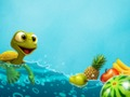 การผจญภัยของไบรอันที่ชายหาด เกมออนไลน์