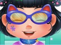 หมอคอตลก  เกมออนไลน์