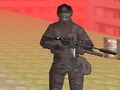 การต่อสู้ของกองกำลังพิเศษ: เคาน์เตอร์สไตรค์  เกมออนไลน์