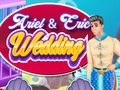 งานแต่งงานของอาเรียลและอีริค เกมออนไลน์