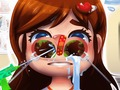 หมอจมูกตลก  เกมออนไลน์