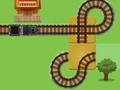 รถไฟทอง FRVR  เกมออนไลน์