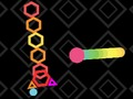 งูพื้นฐาน  เกมออนไลน์