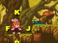 ABC Yard Adventures เกมออนไลน์