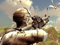 จูราสสิค เรซัวร์ชูตเตอร์  เกมออนไลน์