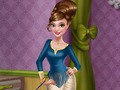 นิตยสารดอร์ฟแต่งตัวตุ๊กตา เกมออนไลน์
