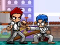 โรงเรียนกังฟู  เกมออนไลน์