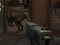 สิ่งมีชีวิตฝันร้าย  เกมออนไลน์