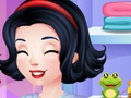 สโนว์ไวท์ตั้งครรภ์  เกมออนไลน์