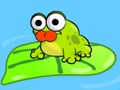 หิวกบ  เกมออนไลน์