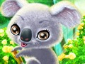 โคอาล่ามีความสุข  เกมออนไลน์