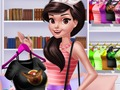 ตู้เสื้อผ้าฤดูใบไม้ผลิใหม่ เกมออนไลน์