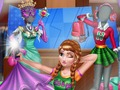 ซุปเปอร์สตาร์แฟชั่นบูติก เกมออนไลน์