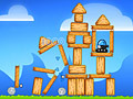 หุ่นยนต์โกรธ  เกมออนไลน์