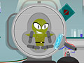 อัลเบิร์ตคนต่างด้าว  เกมออนไลน์