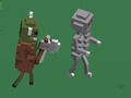 ฆ่ามอนสเตอร์  เกมออนไลน์