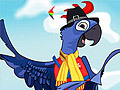 Rio the Flying Macaw  เกมออนไลน์