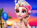 แต่งหน้า ซุปเปอร์สตาร์ ฮอลลีวูด เกมออนไลน์