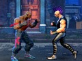 หมัดเหล็ก  เกมออนไลน์