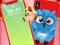 ตกแต่ง Iphone X  เกมออนไลน์