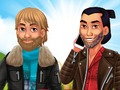 ทีมเจ้าชายรอมเปอร์  เกมออนไลน์