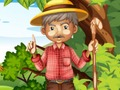 ความสนุกเกษตร เกมออนไลน์