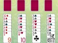 ฟรีเซลโซลิแทร์ ปี 2017 เกมออนไลน์