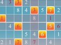 ซูโดกุ  เกมออนไลน์