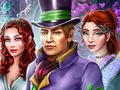 ดินแดนระหว่างโลก  เกมออนไลน์