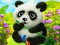 แฮปปี้แพนด้า  เกมออนไลน์