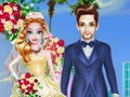 ชุดแต่งงานของเจ้าสาว เกมออนไลน์