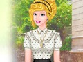 ความท้าทายของร้านค้าเสื้อผ้ามือสองของเจ้าหญิง เกมออนไลน์