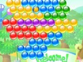 ฟองสบู่ 4 ฤดูกาล เกมออนไลน์