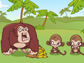 Monkey n Bananas 2 เกมออนไลน์
