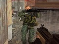 ทหาร 4: โต้กลับ  เกมออนไลน์
