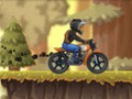 การแข่งขัน X-Challenge: การผจญภัยบนภูเขา  เกมออนไลน์