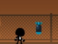 กระเป๋าเอกสารของ Stickman  เกมออนไลน์