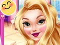 เจ้าหญิงดิสนีย์: ร้านทำผมแห่งการเปลี่ยนแปลง  เกมออนไลน์