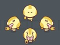 นักล่าสไลม์  เกมออนไลน์