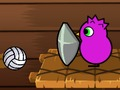 ชีวิตเป็ด: การต่อสู้  เกมออนไลน์
