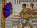 ค้นหาความแตกต่างในอียิปต์โบราณ เกมออนไลน์