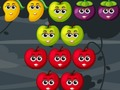 นักกีฬาผลไม้ฟอง  เกมออนไลน์