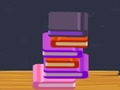 หอคอยแห่งหนังสือ  เกมออนไลน์