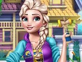 เจ้าหญิง: การออกแบบเคนดามะ  เกมออนไลน์