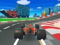 การแข่งรถสูตร  เกมออนไลน์